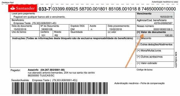 Quanto tempo demora pra confirmar o pagamento de um boleto bancário? –  Central de Ajuda