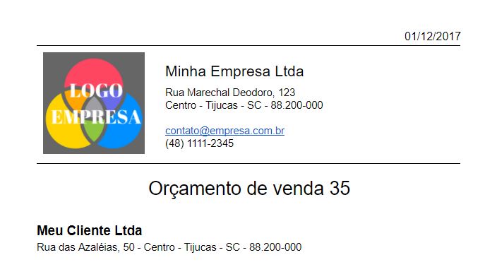 Modelo De Proposta Comercial Saiba Como Fazer Fácil123 2121